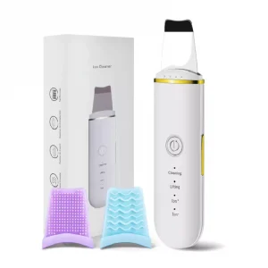 skin scrubber