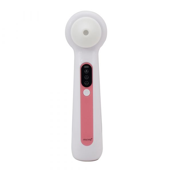 Visible Nose Black Dot Remover