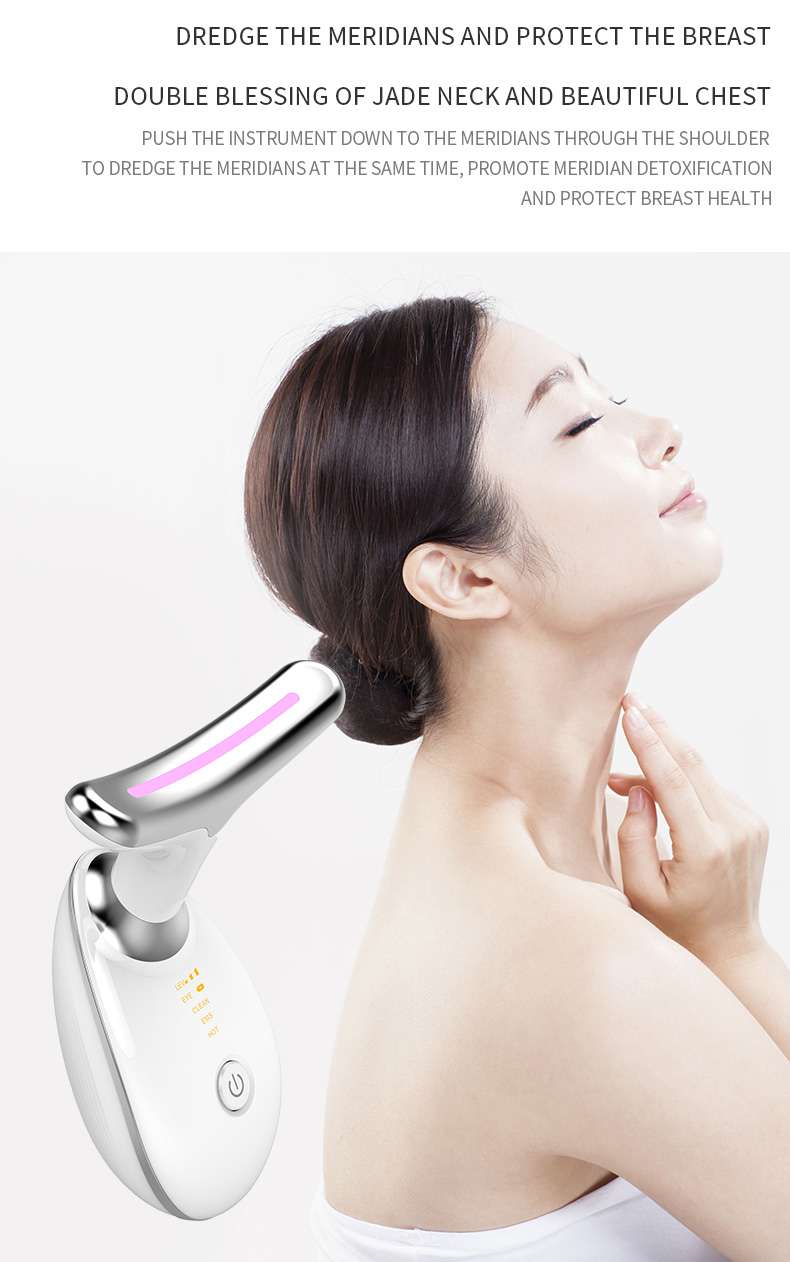 cheek lifting massager